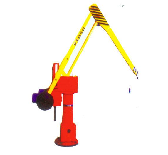 PJO10-060型平衡吊