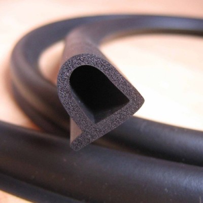 EPDM Foam Rubber Seal