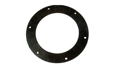 FKM/Viton rubber gasket