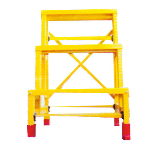 绝缘凳梯