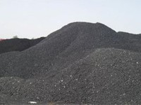 工业用煤