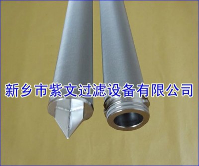 金属护网烧结毡滤芯