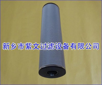 不锈钢护网烧结毡滤芯