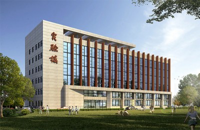 河南大學國家重點實驗室