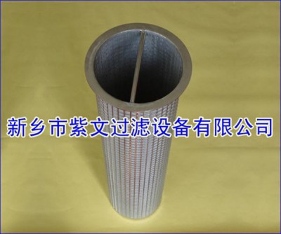 不锈钢冲孔板烧结网滤篮