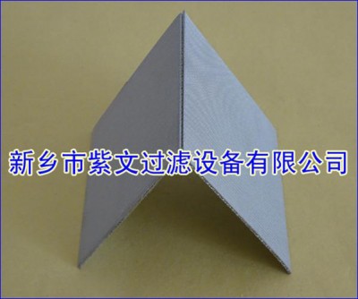 燒結網