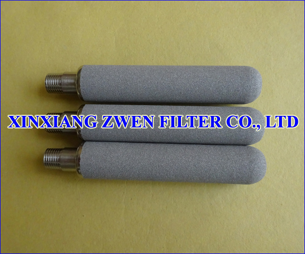 Ti Porous Filter