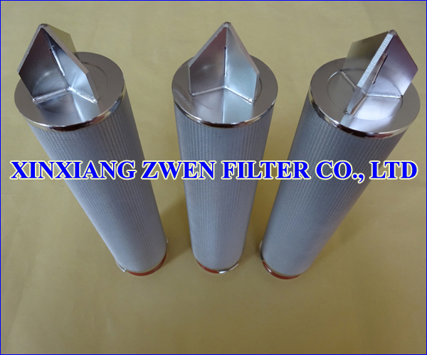 Stainless Steel Filter Element