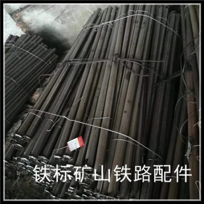 管缝锚杆