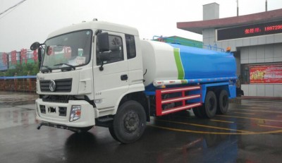 东风后双桥绿化喷洒车