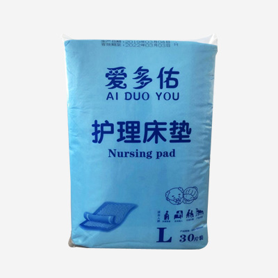 爱多佑护理床垫