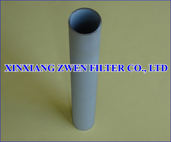 Sintered Powder Tube