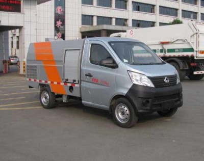 长安清洗车