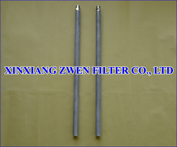 Sintered Filter Element