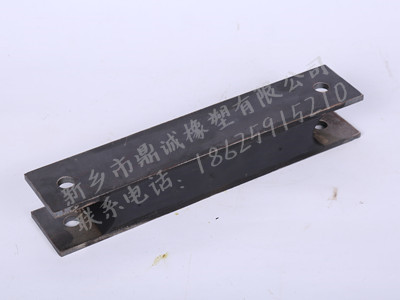 橡胶弹簧