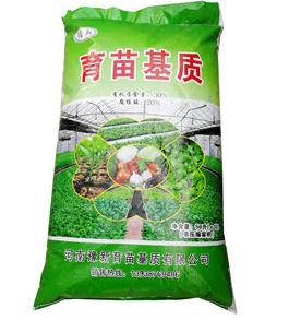 园艺栽培基质