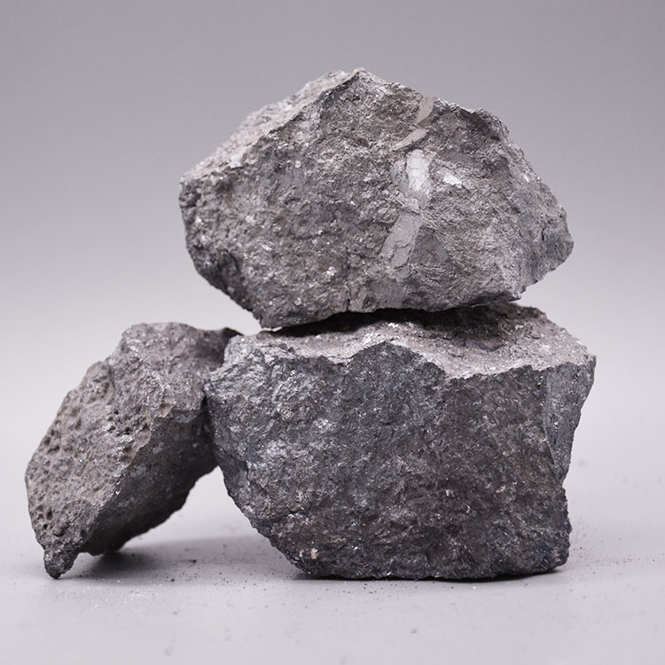 硅钙合金（铸铁孕育剂）