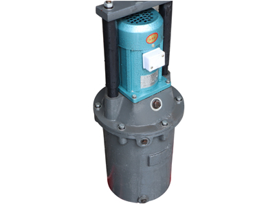 YT1系列電力液壓推動器