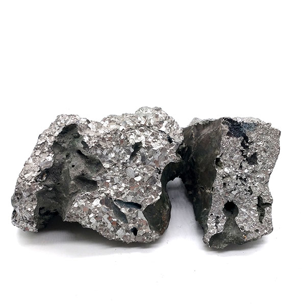 高碳鉻鐵