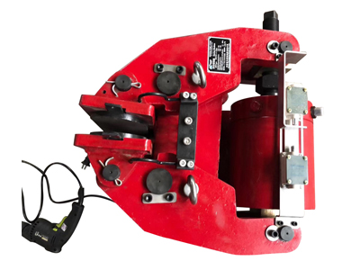 SBD-A系列安全制动器
