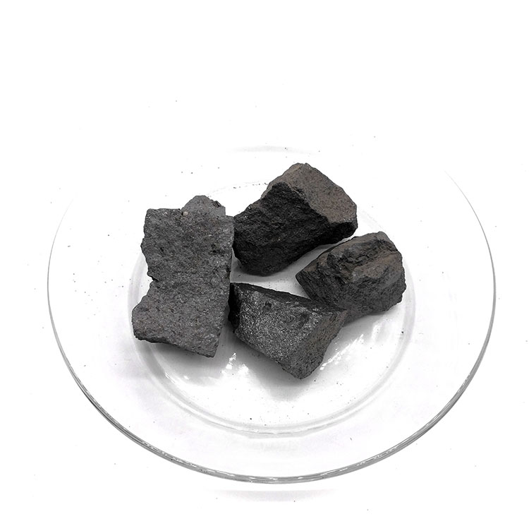 硅碳合金(高碳硅鐵)