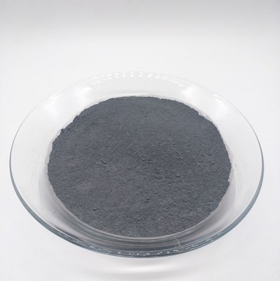 黑碳化硅微粉