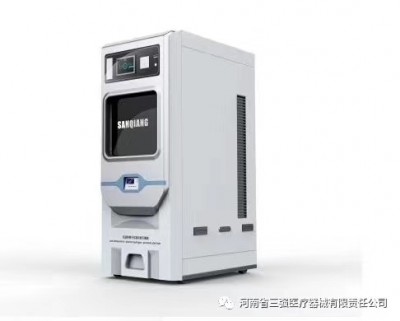 低温等离子灭菌器的灭菌程序有哪些