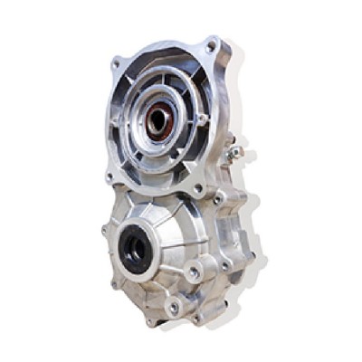 RG-162 Front Drive Reduction Gearbox
