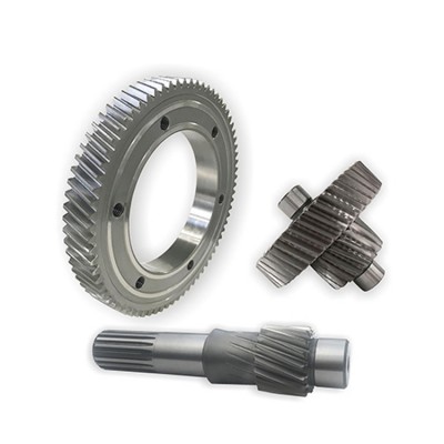RG-136 Gear Set