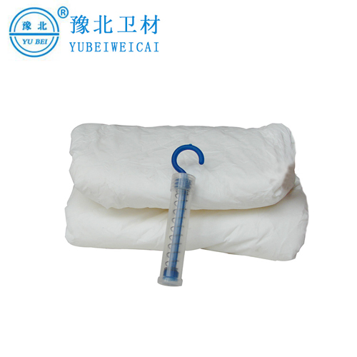 產婦出血量計算墊巾