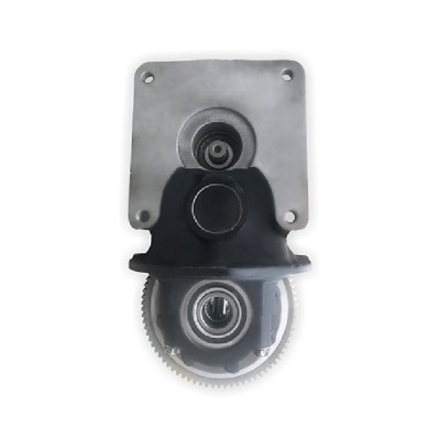 RG-162 Electric Vehicle Reduction Gearbox