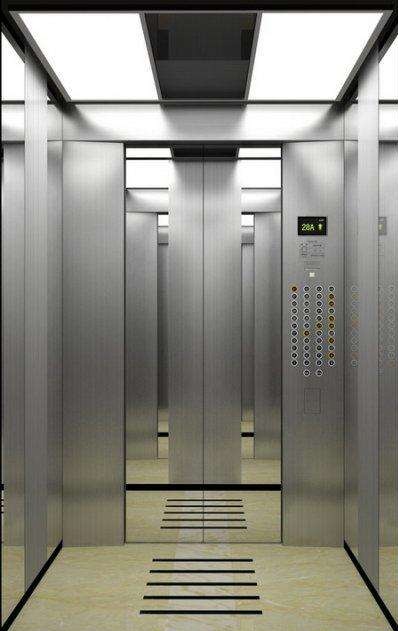 電梯安裝