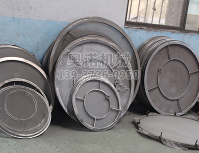 （外置）超声波筛格