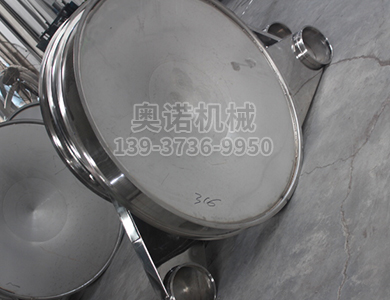 （外置）超声波筛格