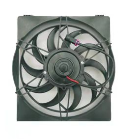 汽车空调电子扇