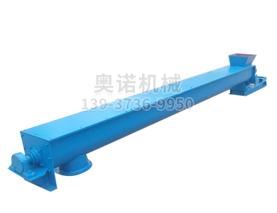 输送机
