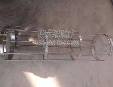 气流筛网笼