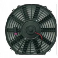 电动汽车空调扇