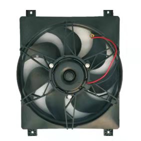 汽车空调电子扇