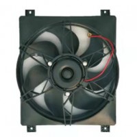 汽车空调电子扇