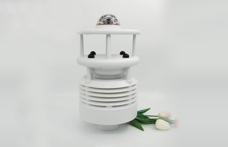 HCD6820型大氣污染物環境監測儀