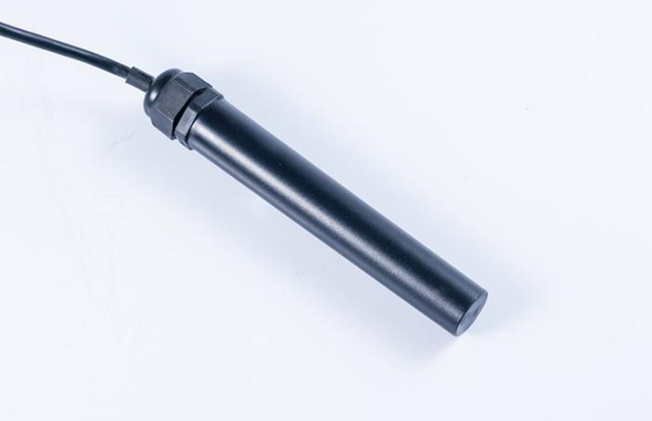 RY-C10/485型土壤EC傳感器（石墨電極法）