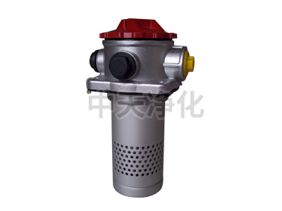 回油过滤器滤芯