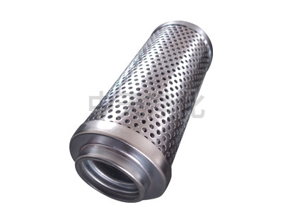 回油过滤器滤芯