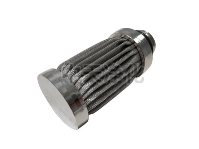 非标定制过滤器滤芯