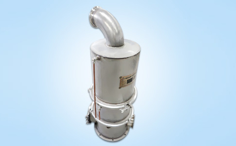 挖掘机尾气过滤器