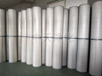 自洁式过滤器空气滤筒