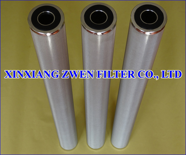 Stainless Steel Filter Element