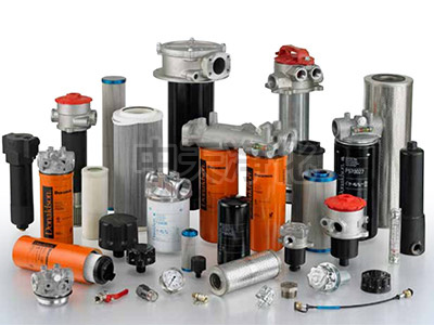 DONALDSON唐纳森滤芯