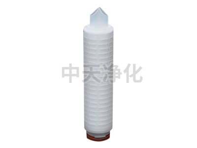 定子冷却水滤芯